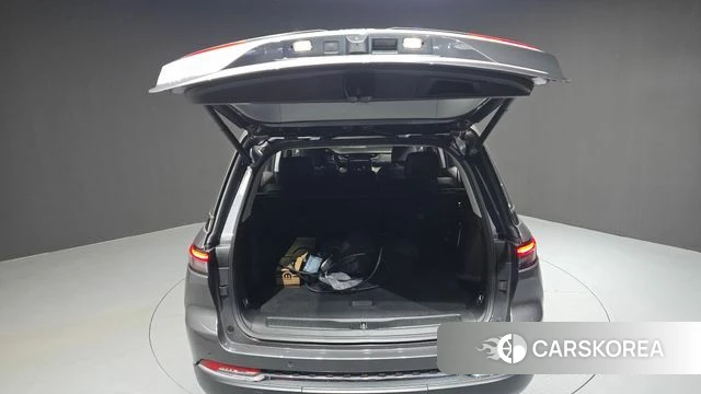 Jeep Grand Cherokee (WL) id 4201231 из Кореи 8