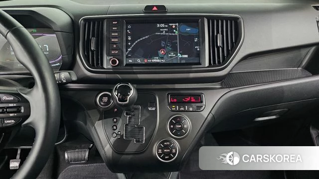 Kia The New Kia Ray id 4281778 из Кореи 8