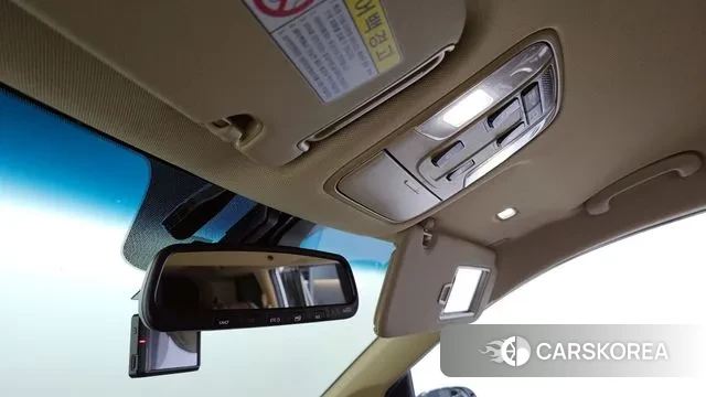 Kia The New Carnival id 3275234 из Кореи 8