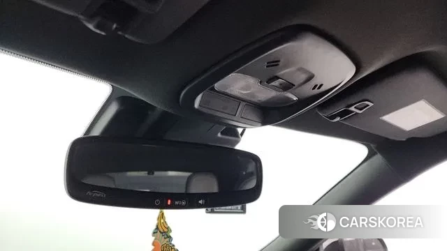 Chevrolet (GM Daewoo) Trax Crossover id 3477914 из Кореи 8