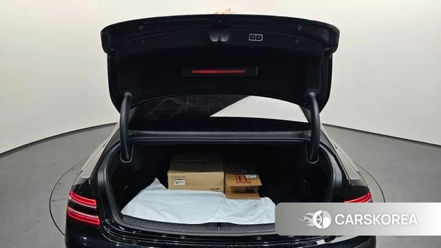 Genesis G80 (RG3) id 4356208 из Кореи 8