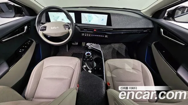 Kia EV6 id 2676099 из Кореи 8