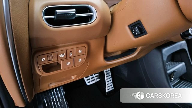 Hyundai Palisade (LX3) id 3882860 из Кореи 8