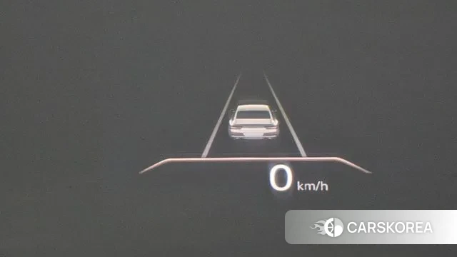 Genesis G80 (RG3) id 3281801 из Кореи 8