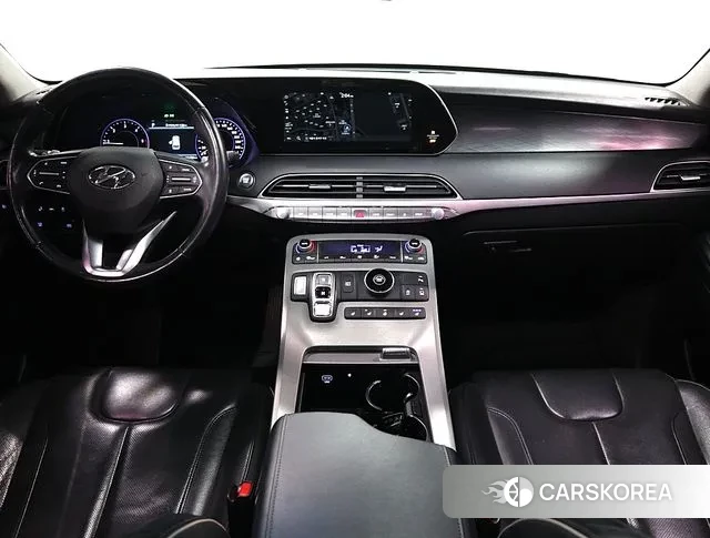 Hyundai Palisade id 3379864 из Кореи 8