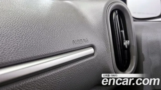 Kia Morning Urban (JA) id 2553713 из Кореи 8