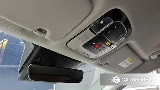 Hyundai The New Tucson Hybrid (NX4) id 3902824 из Кореи 8