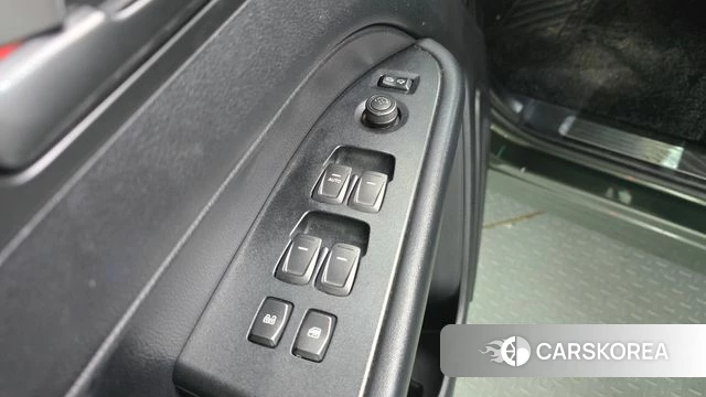 Ssangyong The New Rexton Sport id 4501234 из Кореи 8