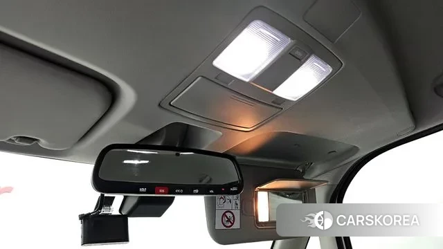 Kia The New Kia Ray id 3523279 из Кореи 8