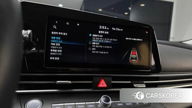 Hyundai Avante (CN7) id 4906366 из Кореи 8