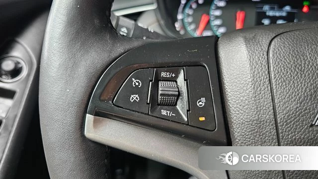 Chevrolet (GM Daewoo) The New Trax id 4356188 из Кореи 8