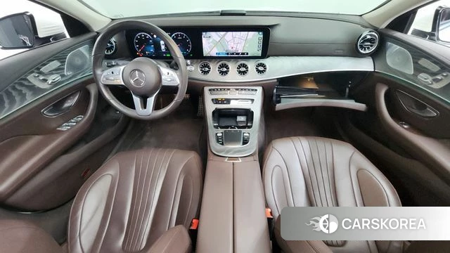 Mercedes-Benz CLS-Class C257 id 4632035 из Кореи 8