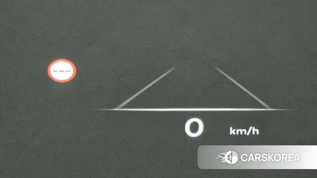 Genesis G80 (RG3) id 3410299 из Кореи 8