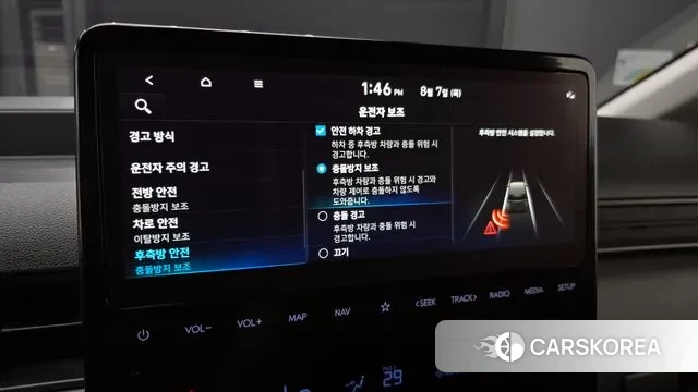 Hyundai Staria id 3011693 из Кореи 8