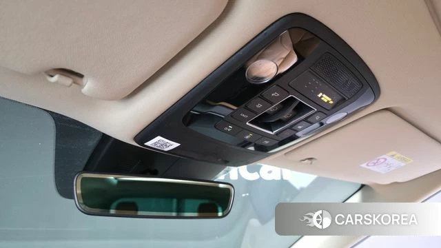 Kia Carnival 4th generation id 4317186 из Кореи 8