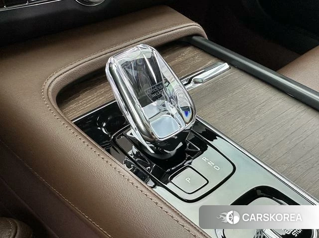 Volvo S90 id 3968812 из Китая 8