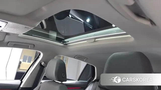 Volkswagen Golf 8th Generation id 3031365 из Кореи 8