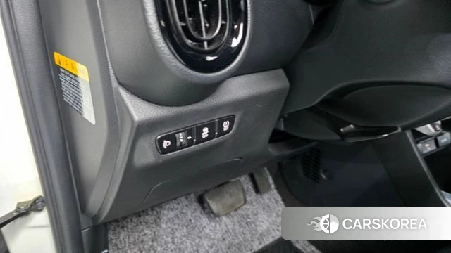 Kia Morning Urban (JA) id 4586320 из Кореи 8