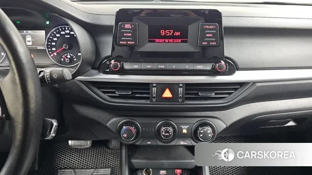 Kia The New K3 2nd generation id 3566755 из Кореи 8