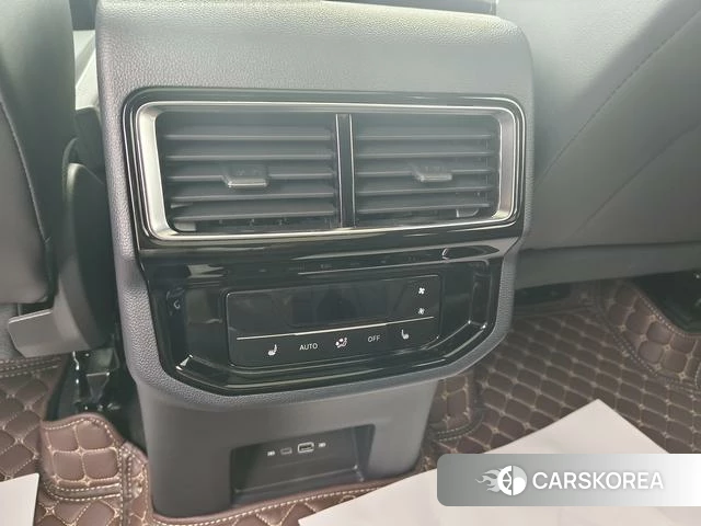 Volkswagen Tourang id 4314499 из Китая 8