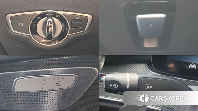 Mercedes-Benz CLS-Class C257 id 3886218 из Кореи 8