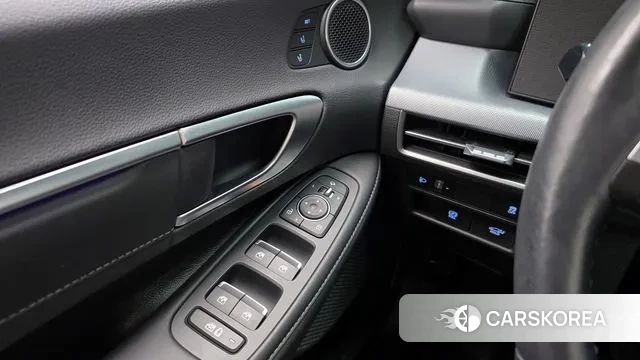 Hyundai Sonata D Edge (DN8) id 2968666 из Кореи 8