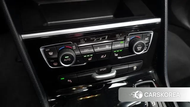 BMW 2 Series Active Tourer (F45) id 3551916 из Кореи 8