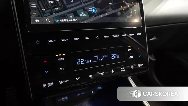 Hyundai Tucson Hybrid (NX4) id 3759357 из Кореи 8