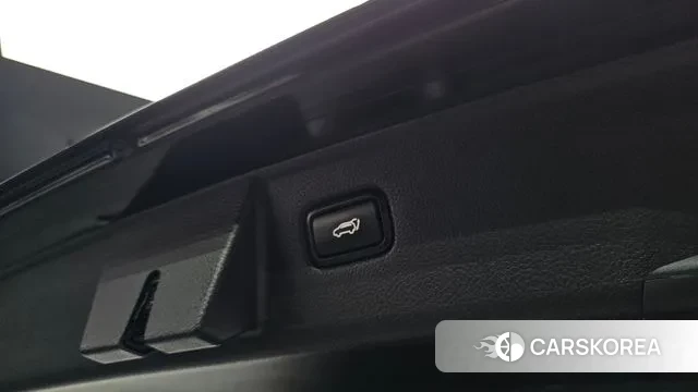 Kia Mohave Master id 3427985 из Кореи 8