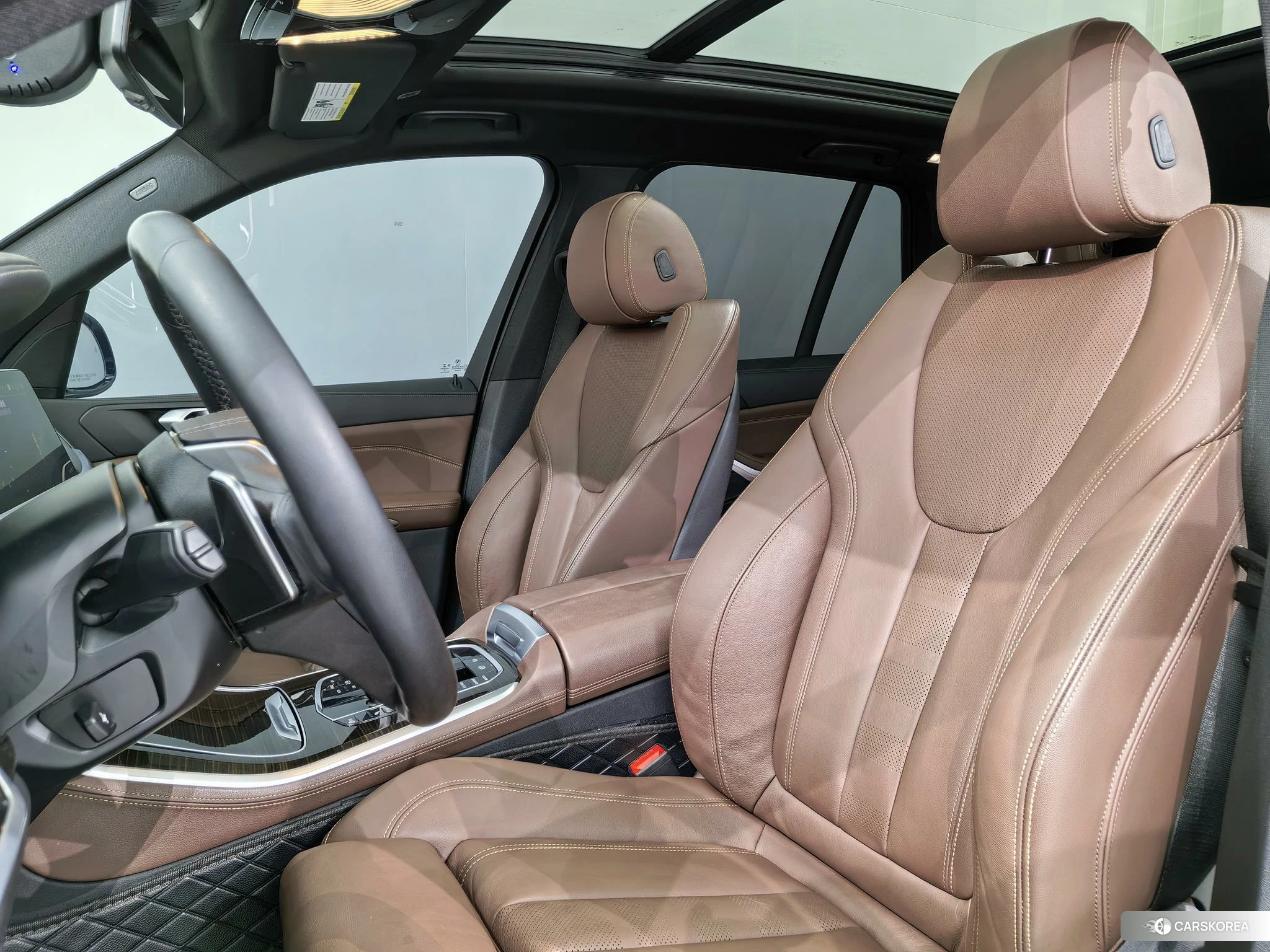 BMW X5 id 4426782 из Китая 8