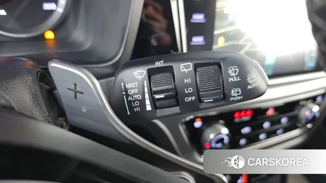 Ssangyong Beautiful Korando id 3291932 из Кореи 8