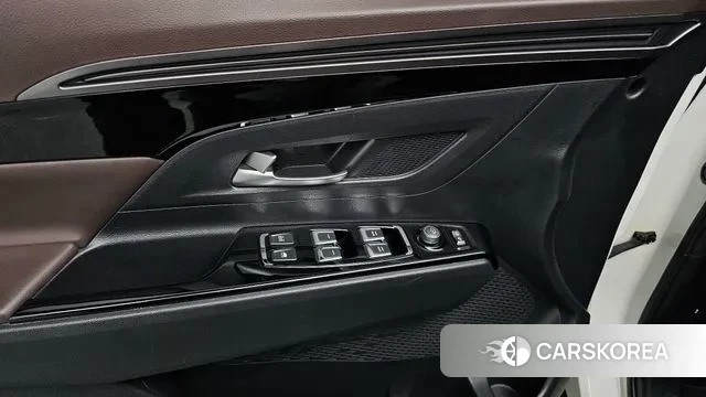 Ssangyong Beautiful Korando id 3529322 из Кореи 8