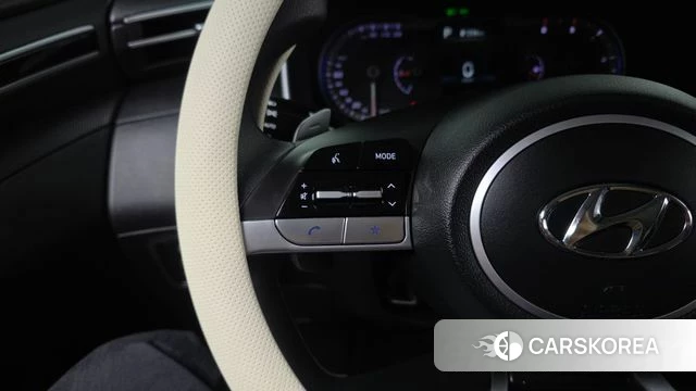 Hyundai Tucson (NX4) id 4935494 из Кореи 8