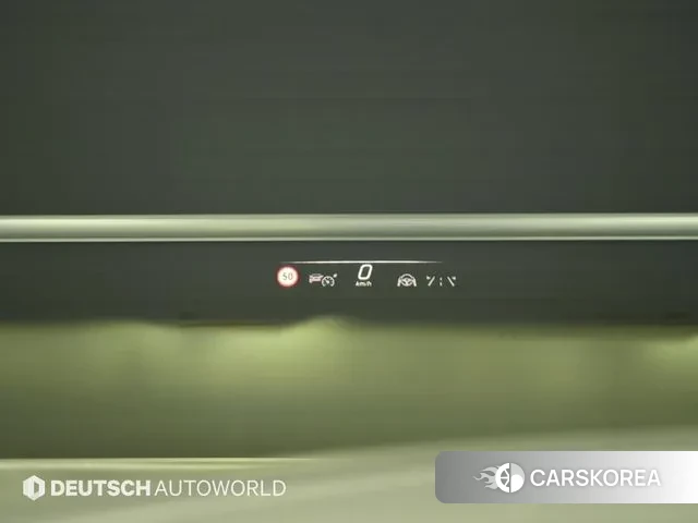 Mercedes-Benz S-Class W223 id 3740822 из Кореи 8