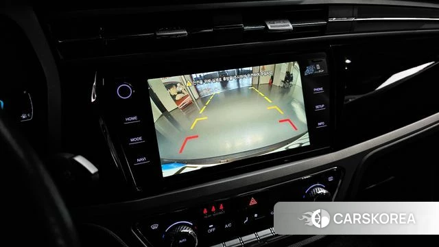 Ssangyong Beautiful Korando id 4283751 из Кореи 8