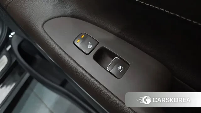 Hyundai The New Grandeur IG id 3742183 из Кореи 8