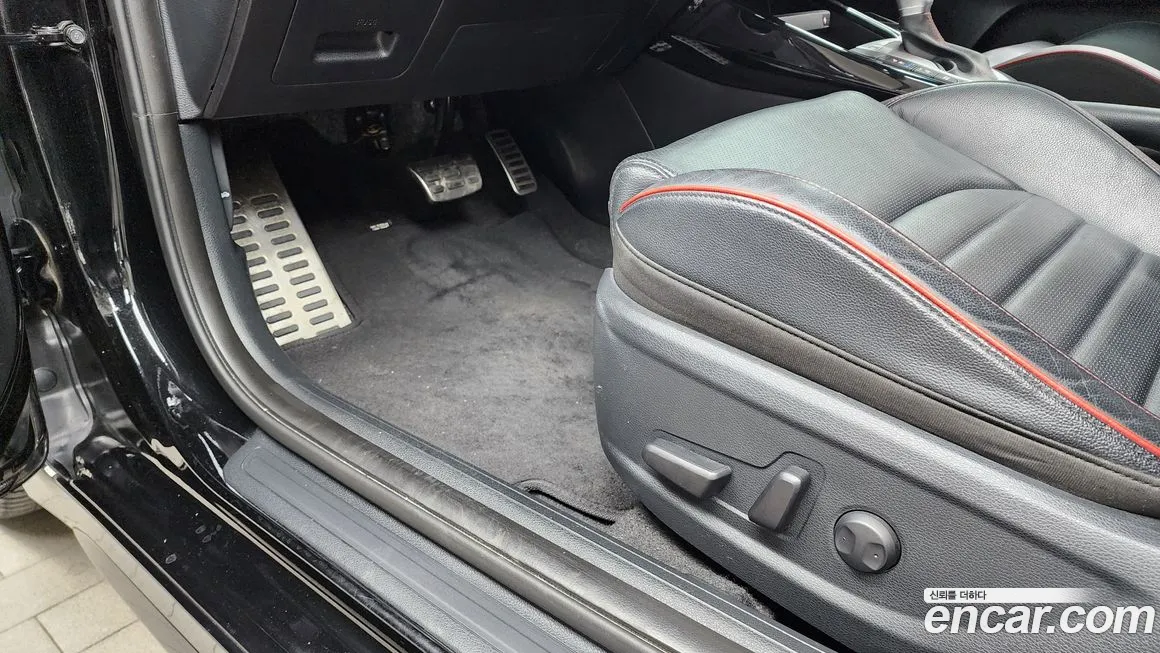 Kia Come New K3 id 2112807 из Кореи 8