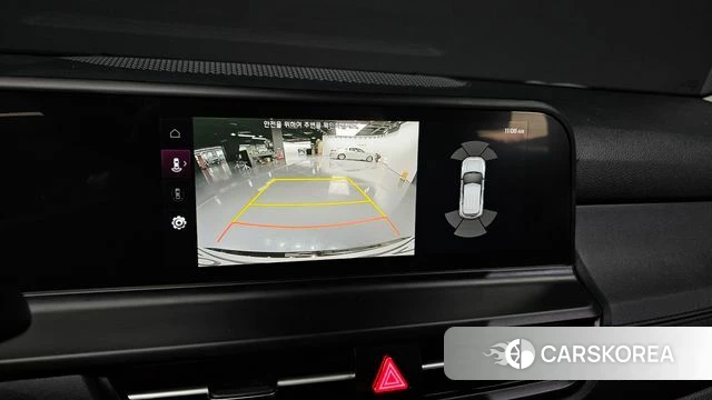 Kia The New Seltos id 3818323 из Кореи 8