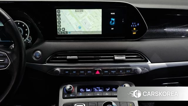 Hyundai Palisade id 4899185 из Кореи 8