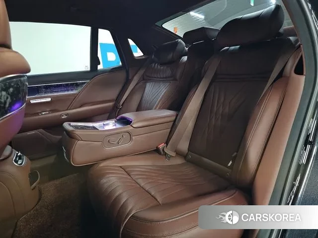 Genesis G90 (RS4) id 3448012 из Кореи 8