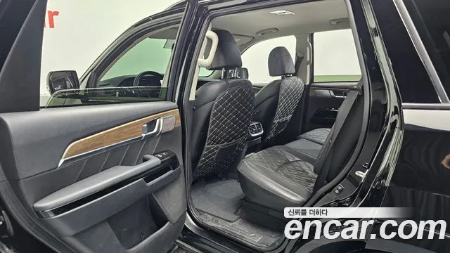 Kia Mohave Master id 2853448 из Кореи 8