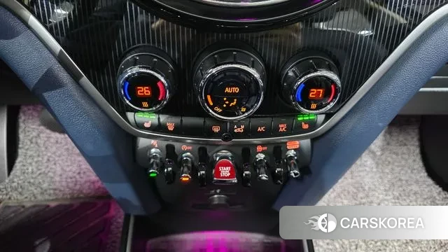 Mini Cooper S Countryman id 3383717 из Кореи 8