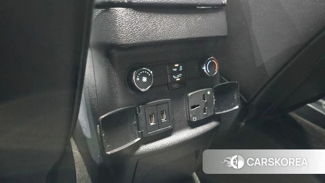 Ford Explorer id 4684445 из Кореи 8