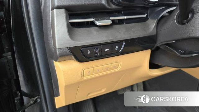 Kia Carnival 4th generation id 3843241 из Кореи 8