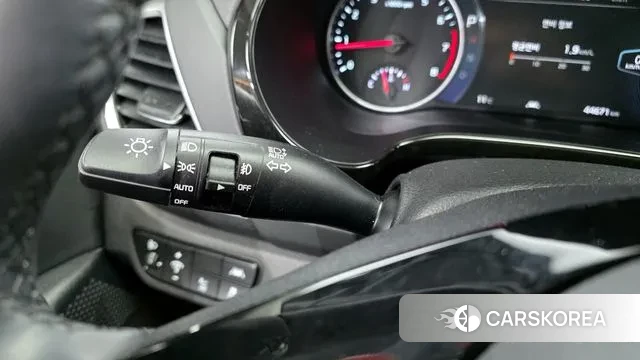 Kia Seltos id 3741429 из Кореи 8