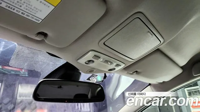 Renault Korea (Samsung) SM5 Nova id 2844876 из Кореи 8