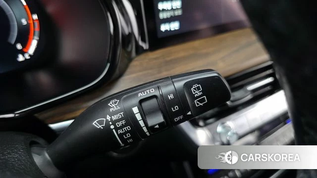 Kia Mohave Master id 3904811 из Кореи 8