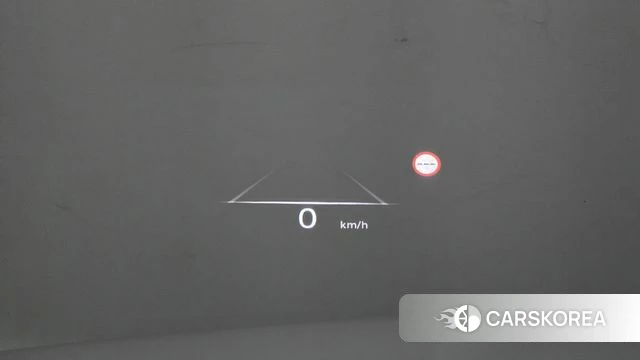 Genesis GV80 id 3842702 из Кореи 8