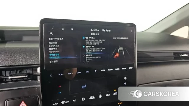 Hyundai Staria id 3316959 из Кореи 8