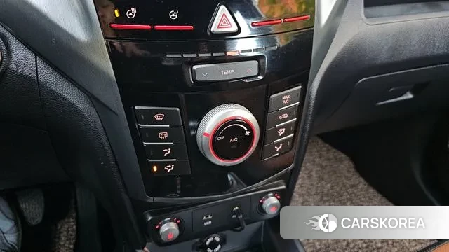 Ssangyong Tivoli Armor id 3351158 из Кореи 8